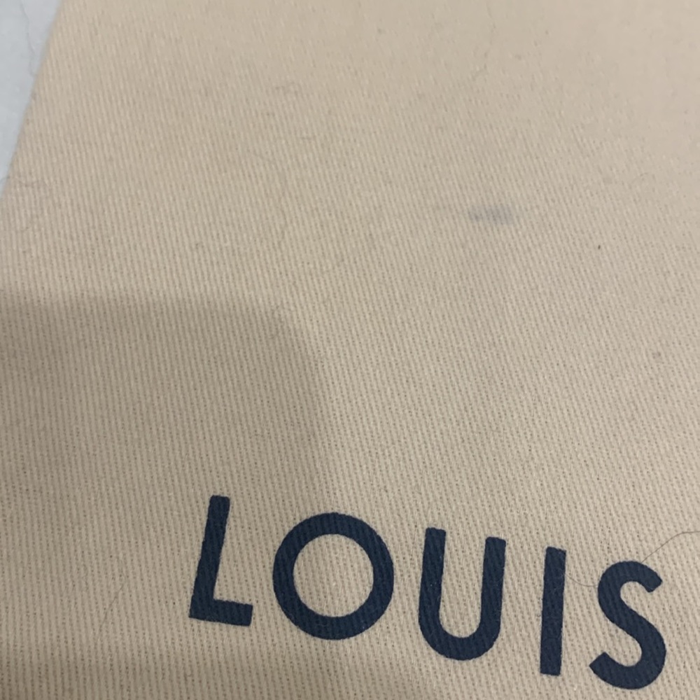 Louis Vuitton Dustbag - Picture 2 of 4